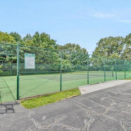 Reel Simple Appartement Moneta Buitenkant foto