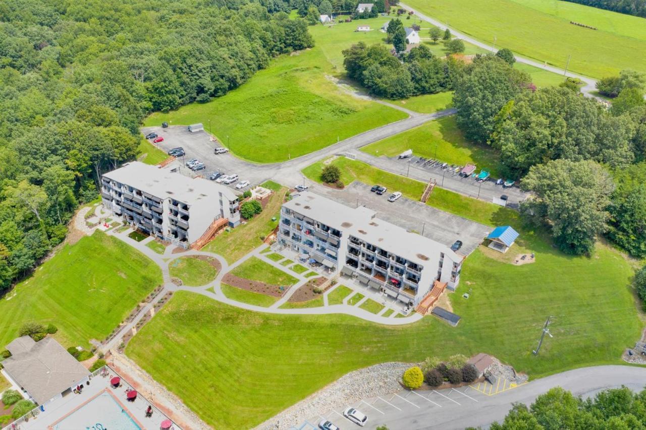 Reel Simple Appartement Moneta Buitenkant foto