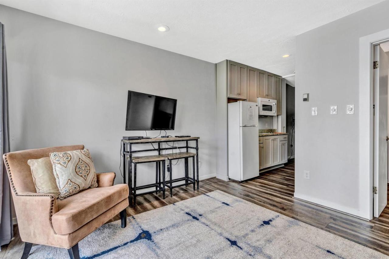 Reel Simple Appartement Moneta Buitenkant foto